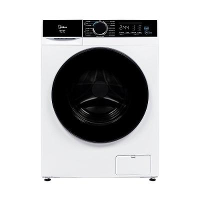 Lava e Seca Midea 11Kg 220V Ciclo Pets Branca (MFA01D110B/WK-02)
