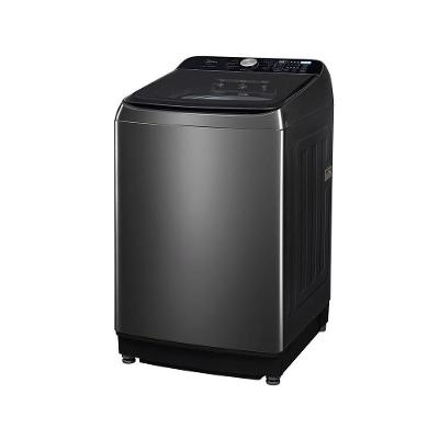 Lavadora de Roupas Midea 14,5 kg Wave Impeller Titanium 220V MA512W145/GK-05