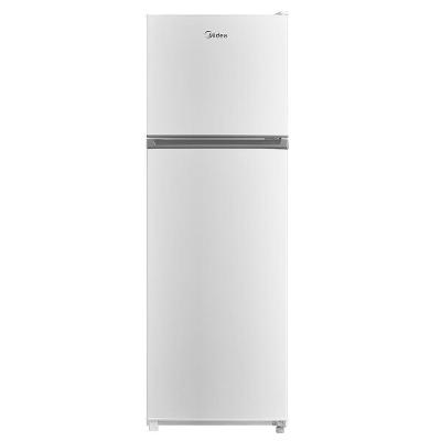 Refrigerador Midea Cycle Defrost 294L 2 Portas Branco 220V MD-RT411FGF012