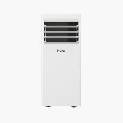 Ar Condicionado Portátil Haier 10000 BTUs Frio 110V R32 HMPF-10FC1NBP