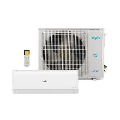 Ar Condicionado Split Elgin Eco Inverter III Wi-Fi 30000 BTUs Quente e Frio 220V HJQC30C2WGCG