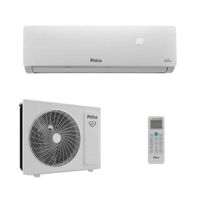 Ar Condicionado Split Inverter Philco 9000 BTUs Quente e Frio 220V PAC9QB