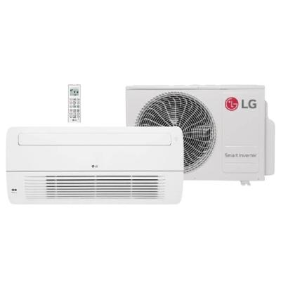 Ar Condicionado Split Cassete 1 Via LG 18000 BTUs Quente e Frio Inverter 220V R32 (ZTUW18GTTAA.ANWZBR1)