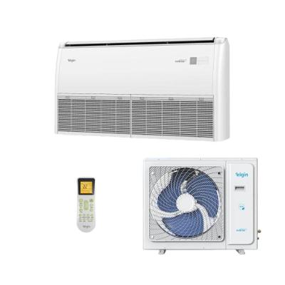 Ar Condicionado Split Teto Elgin Plus 48000 BTUs Frio Inverter 220V R32 (PDFE48C2CA)