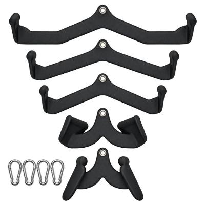 Kit Puxadores Polia Gallant (GKP05PP01A-PT)