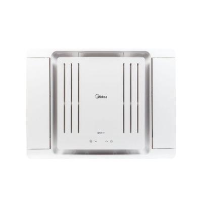 Ar Condicionado Janela Eletrônico Midea c/ Controle Remoto e Wi-Fi 10000 BTUs Frio 127V QCL108RB