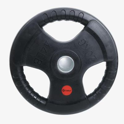 ANILHA VULCANIZADA 20KG GALLANT (GAN20V01A-PT)