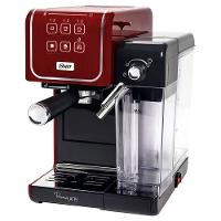 Cafeteira Oster PrimaLatte Touch Red 127V BVSTEM6801R-017 - 2