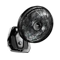 Ventilador WAP Mesa e Parede Flow Turbo Preto 220V 50cm 8 Pás FW009219 - 5