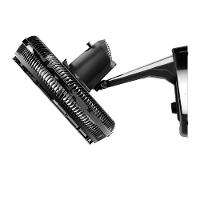 Ventilador WAP Mesa e Parede Flow Turbo Preto 220V 50cm 8 Pás FW009219 - 6