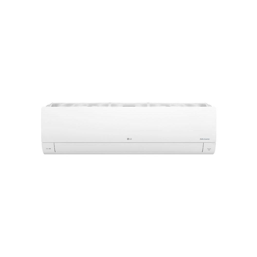 Ar-Condicionado LG DUAL Inverter Voice +AI 12.000 BTU  Frio 220V - S3-Q12JA31K - 2