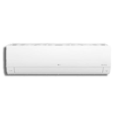 Ar Condicionado LG Dual Inverter Voice +IA 9000 BTUs 220V Frio S3-Q09AA31A.EB2GAM1