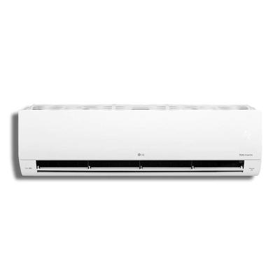 Ar Condicionado LG Voice Dual Inverter +IA 9000 BTUs 220V Quente e Frio S3-W09AA31C.EB2GAM1