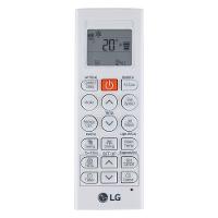 Ar Condicionado LG DUAL Inverter Voice + AI 9.000 BTU  Quente- Frio 220V - S3-W09AA31C - 7