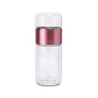 Garrafa Com Infusor Acalmando Ideias - 2