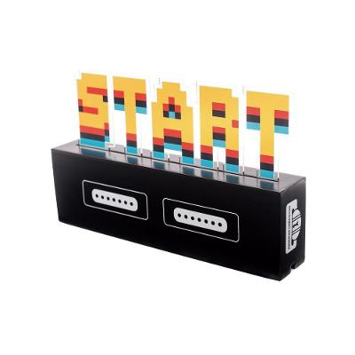 Luminária de Acrilico Start