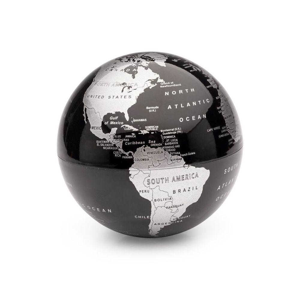 Globo Giratório Gira Mundo - 1