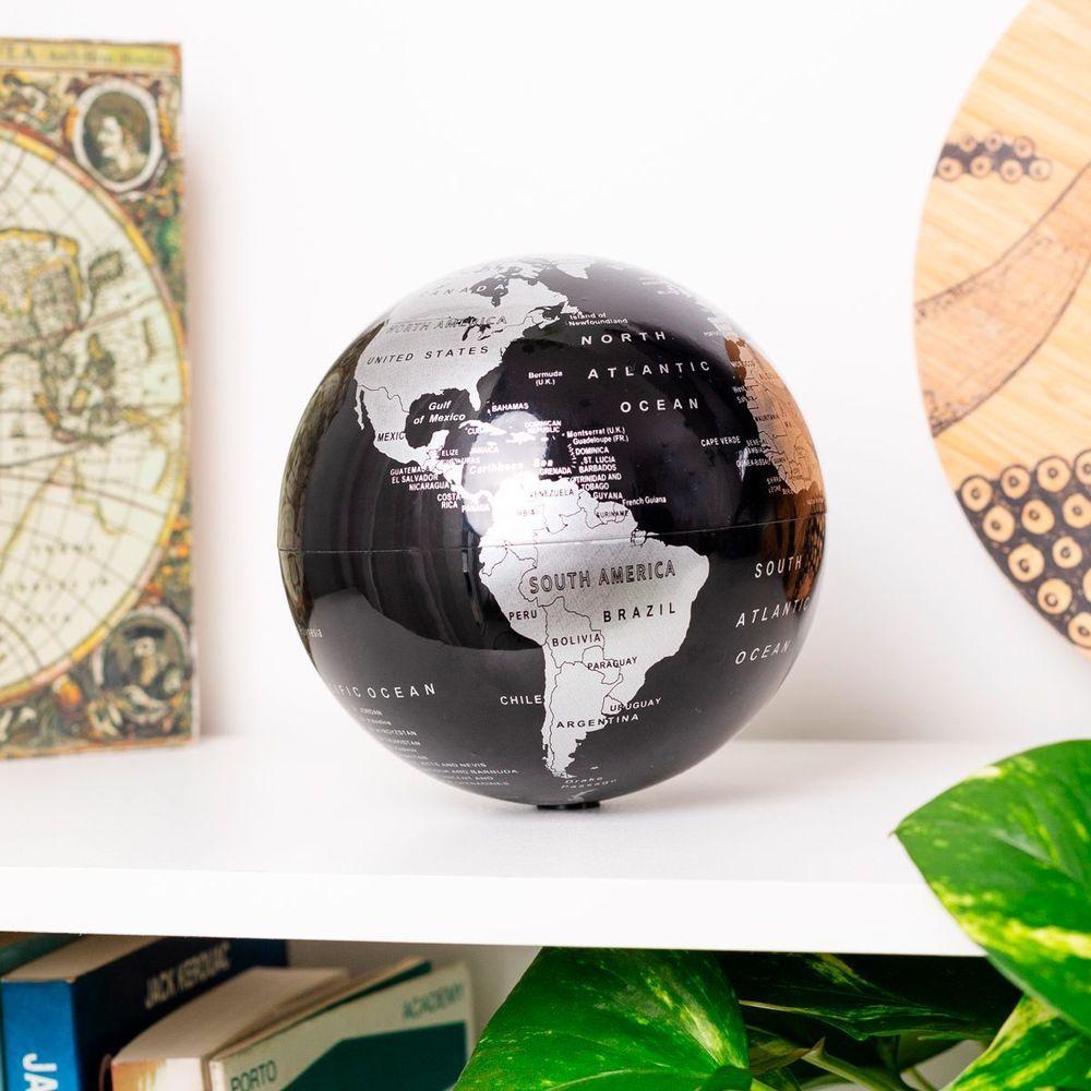 Globo Giratório Gira Mundo - 2