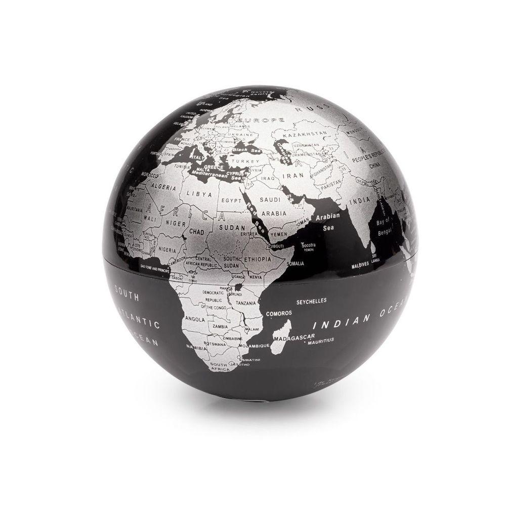 Globo Giratório Gira Mundo - 3