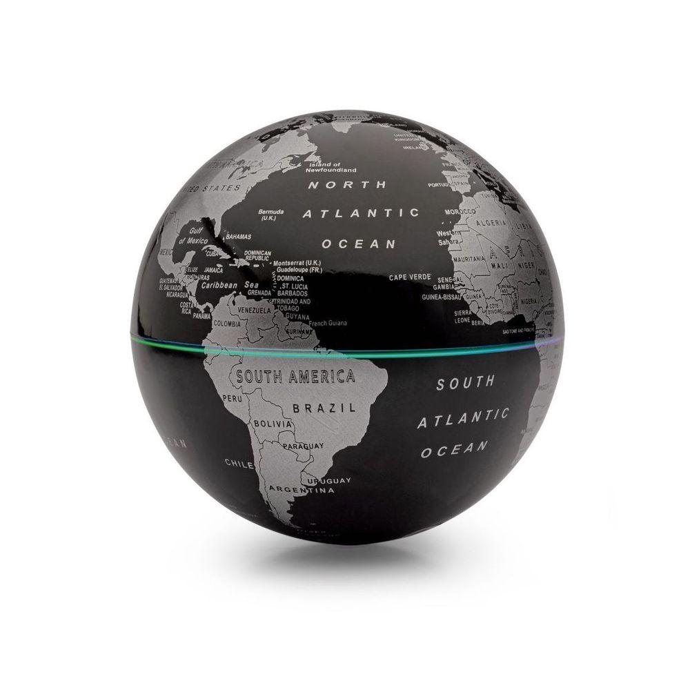 Globo Giratório Gira Mundo - 4