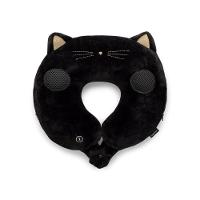 Almofada Massageadora Speaker Gato - 2