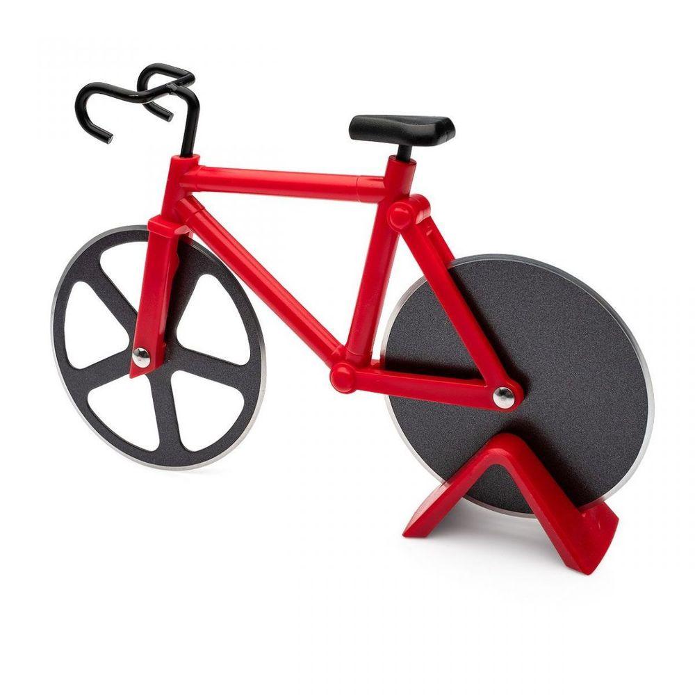 Cortador de Pizza Bicicleta - 3