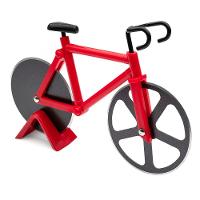 Cortador de Pizza Bicicleta - 1