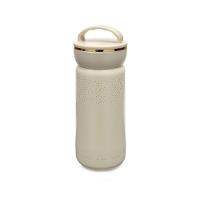 Garrafa Térmica Poá Corpo Mente e Alma - 1