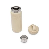 Garrafa Térmica Poá Corpo Mente e Alma - 2