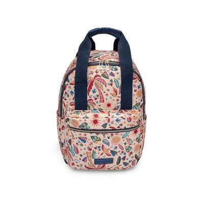 Mochila Laptop Alças Seu Tempo