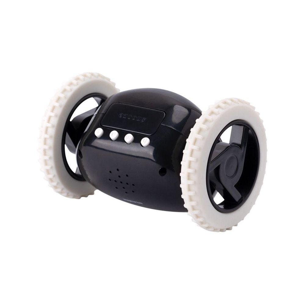 Relogio Despertador Digital Fugitivo - 2