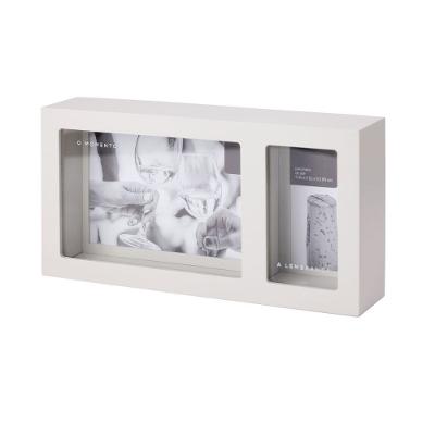 Porta-Retrato O Momento e A Lembrança