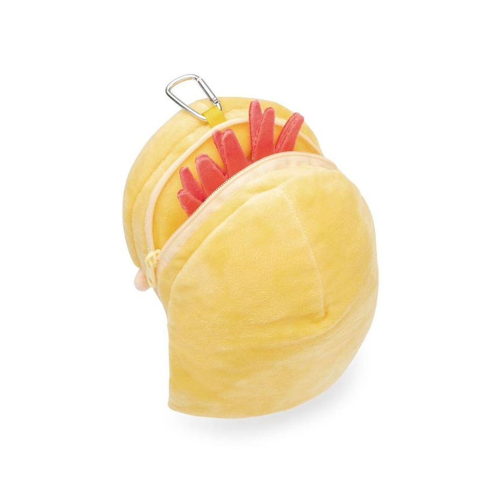 Almofada de Viagem Com Máscara Harry Potter Luna - 3