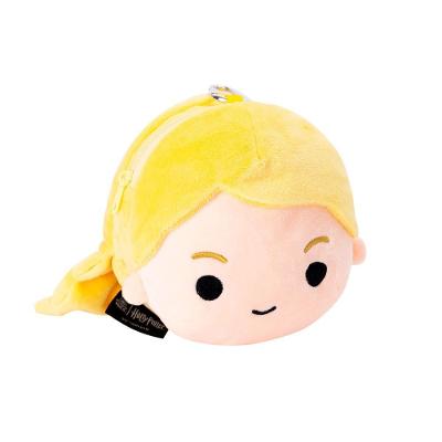 Almofada de Viagem Com Máscara Harry Potter Luna