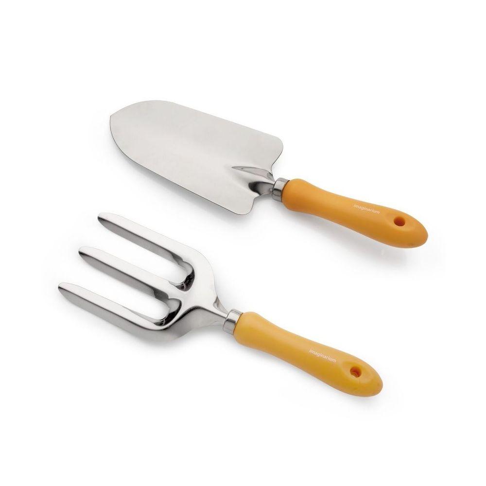 Kit Jardinagem Plantinha - 3