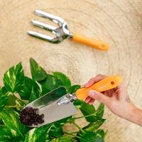 Kit Jardinagem Plantinha - 2