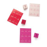 Jogo de Dados Meu Dia de Sorte - 4