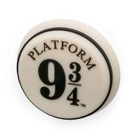 Luminária Harry Potter 9 3/4 com Comando de Voz - 3