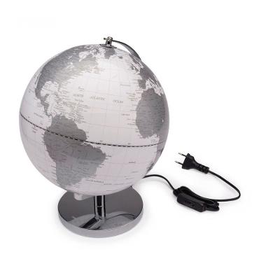 Luminária Globo Bivolt