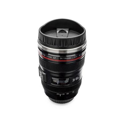 Copo Para Viagem Camera Fotografica