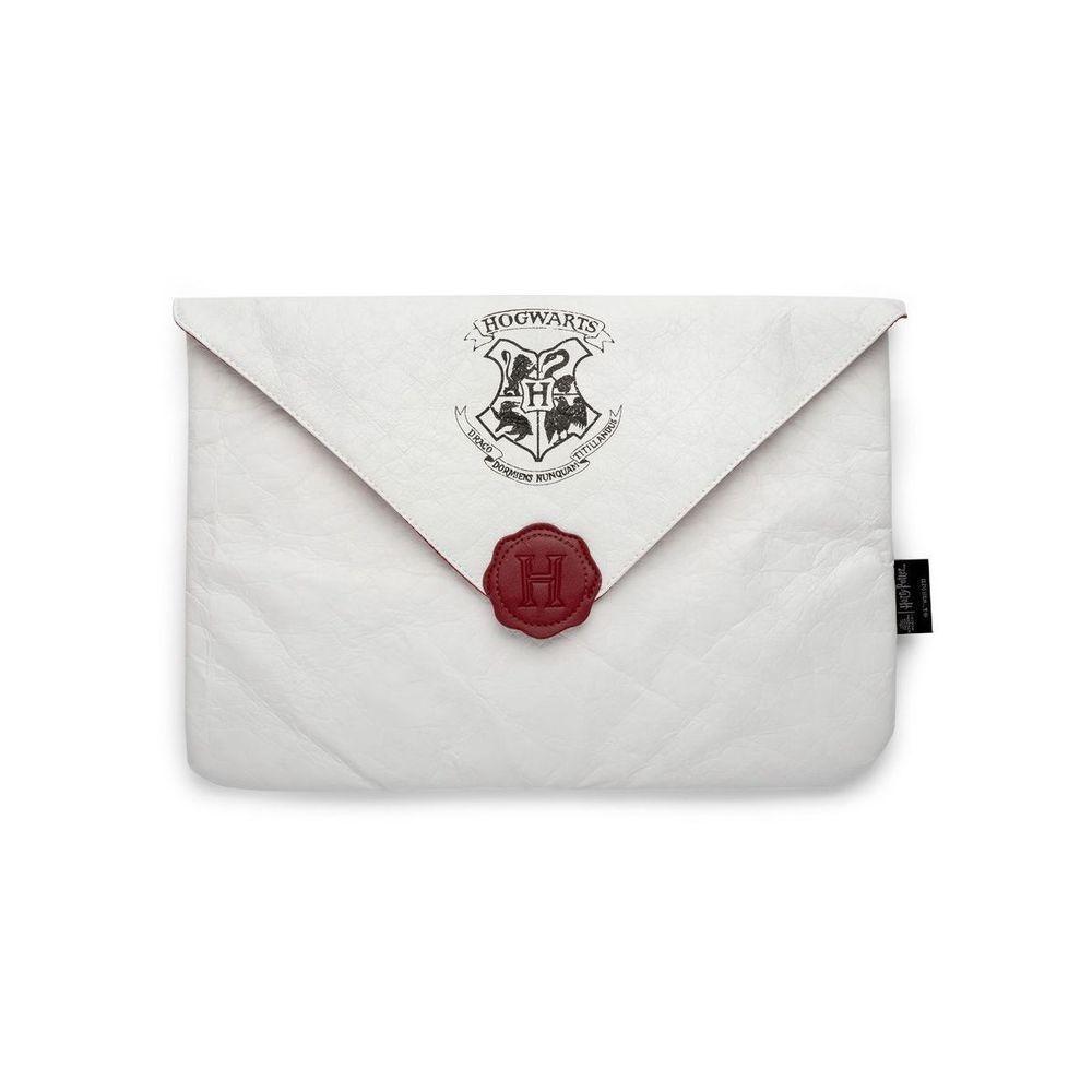 Capa Para Notebook Carta Harry Potter - 1