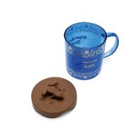 Caneca Com Tampa Sapo Chocolate Harry Potter - 2