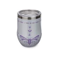 Copo Para Viagem Tudo No Seu Tempo - 1