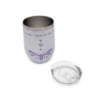 Copo Para Viagem Tudo No Seu Tempo - 2