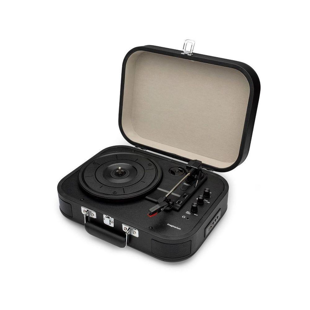 Vitrola Põe Pra Tocar - 1