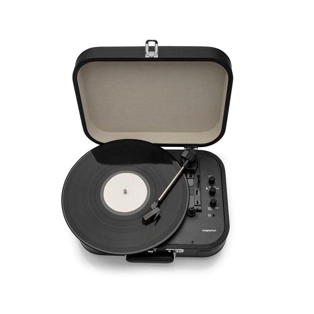 Vitrola Põe Pra Tocar - 4