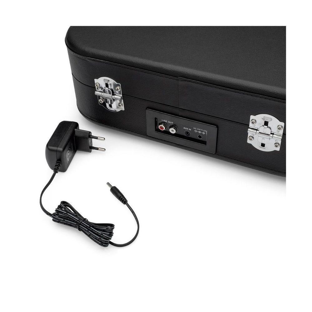 Vitrola Põe Pra Tocar - 5