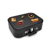 Vitrola Põe Pra Tocar - 2