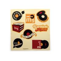 Vitrola Põe Pra Tocar - 3