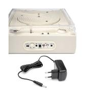 Vitrola Ondas de Som - 3